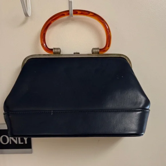 Vintage RJ Florida USA bag - Picture 3 of 6